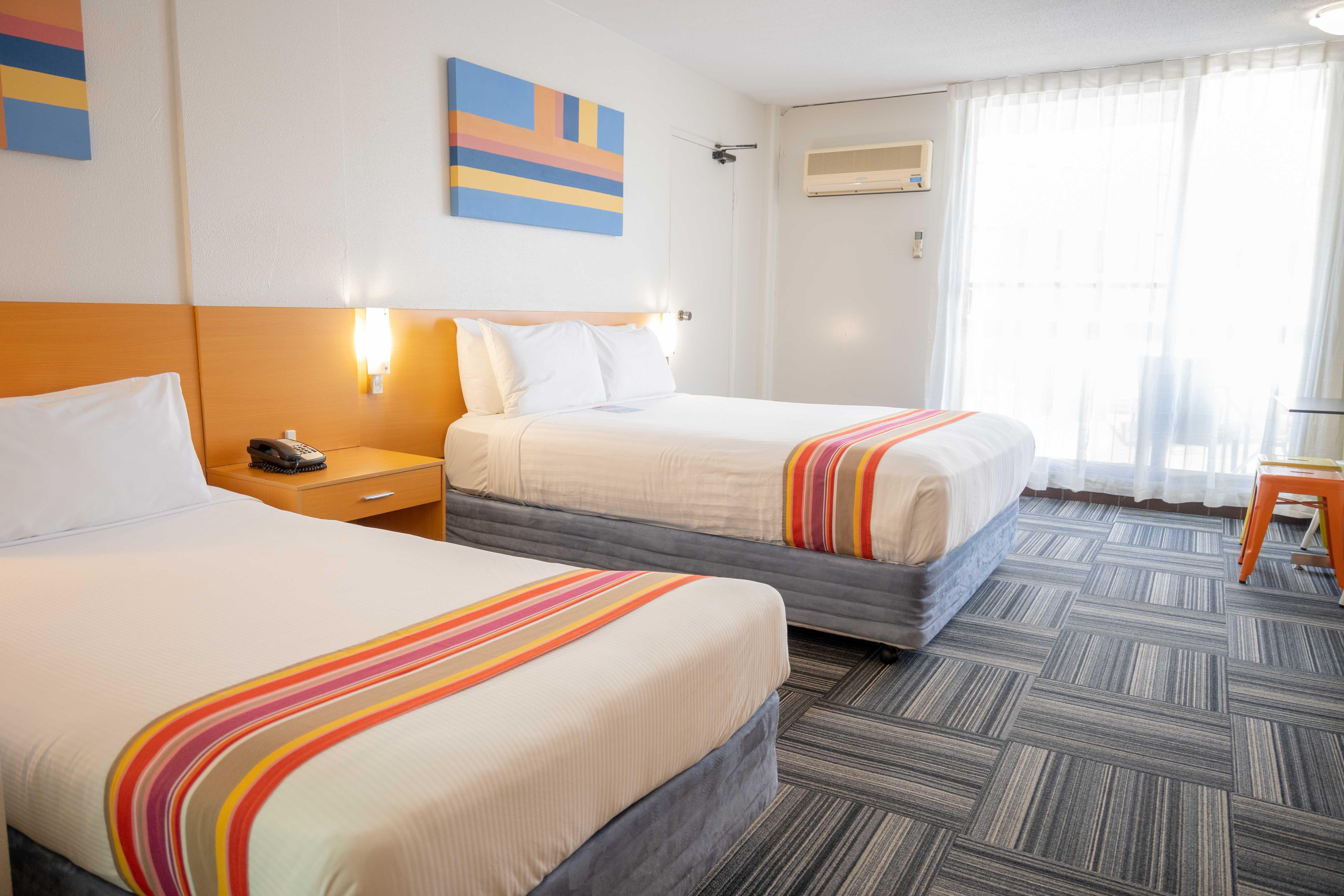 Paradise Resort Gold Coast Eksteriør bilde